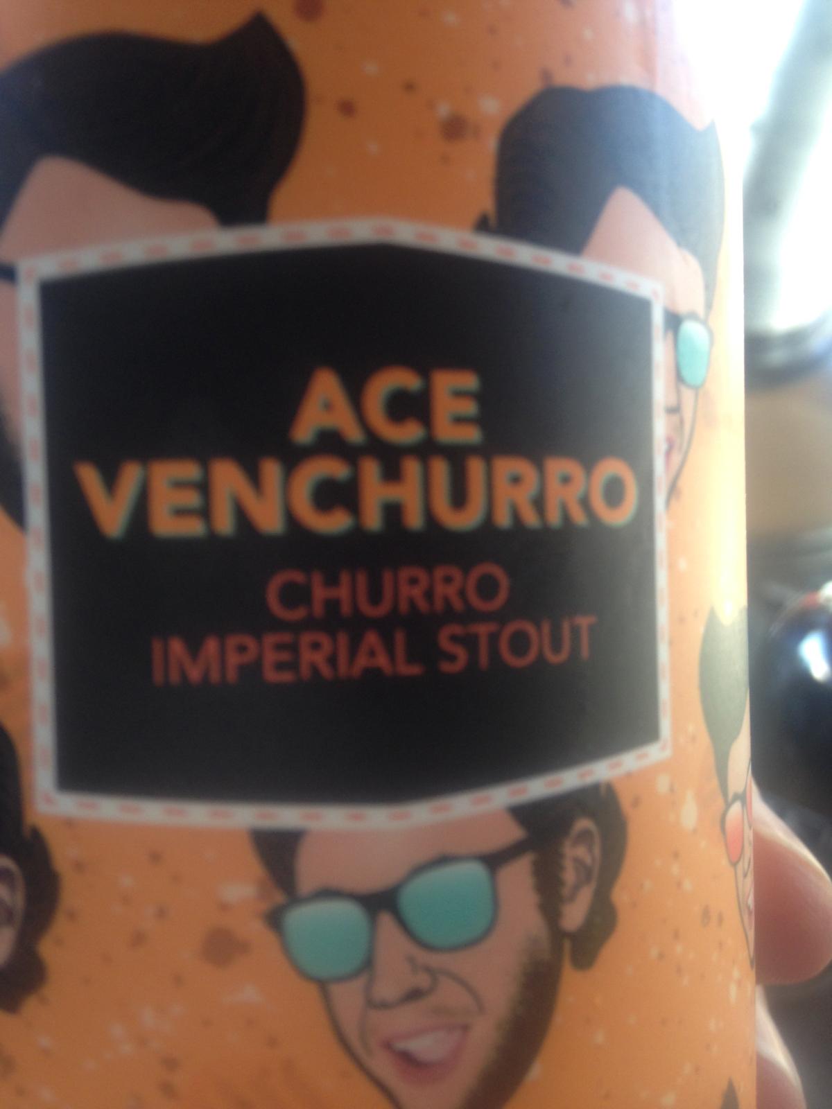 Ace Venchurro