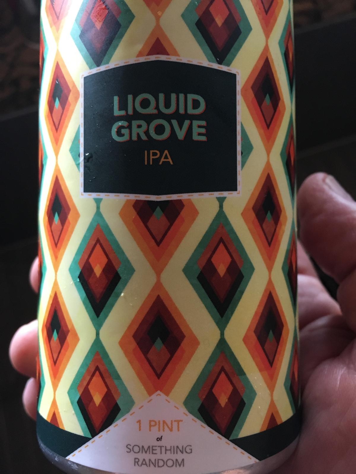 Liquid Grove