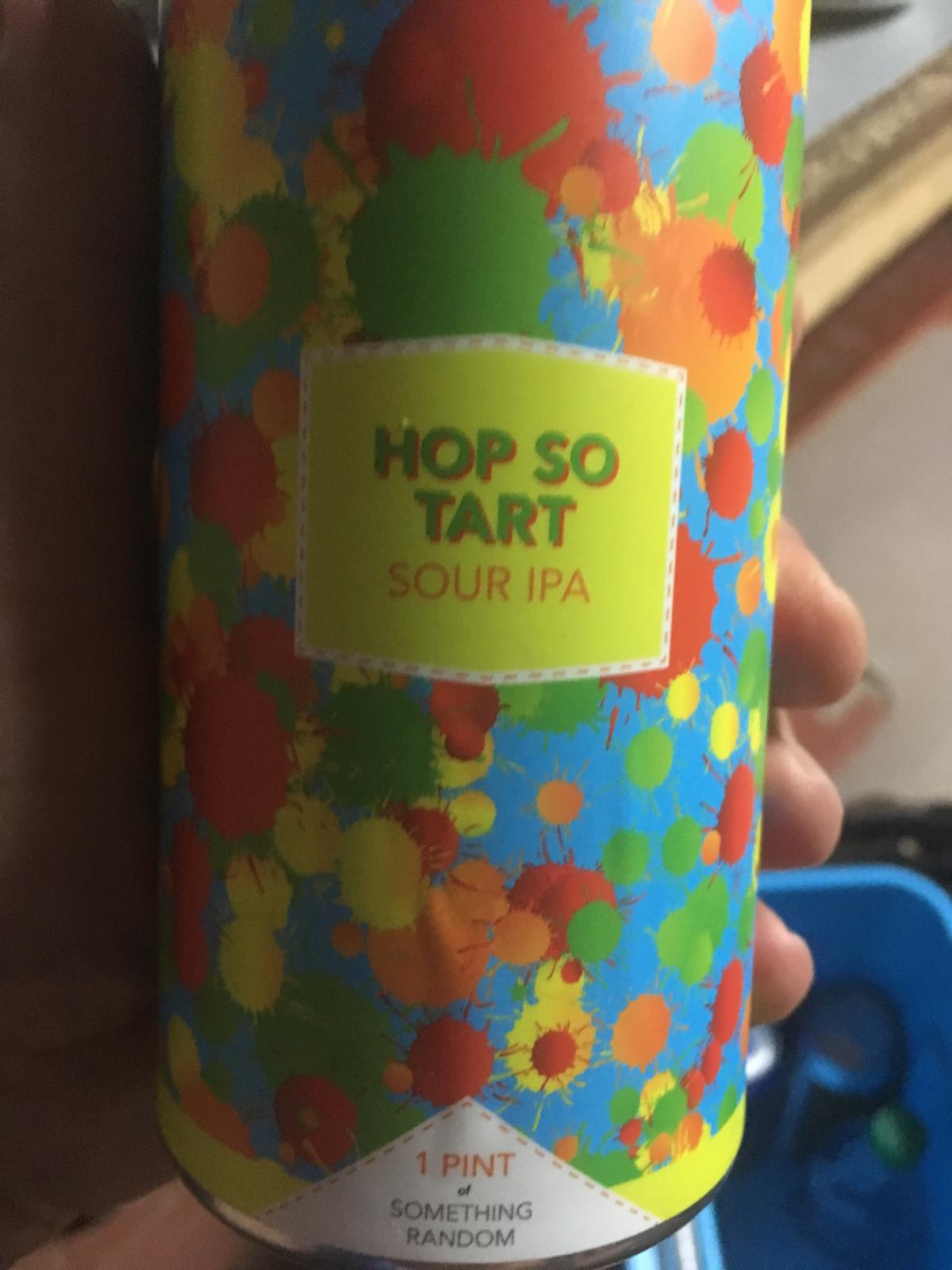 Hop So Tart