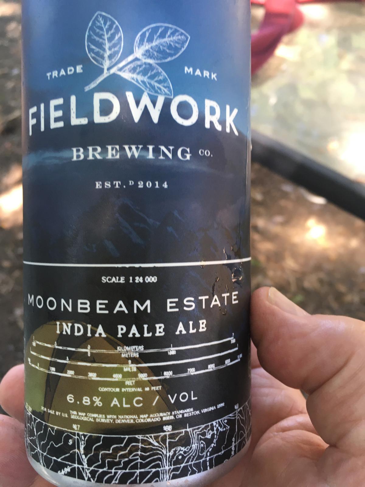 Moonbeam Estate