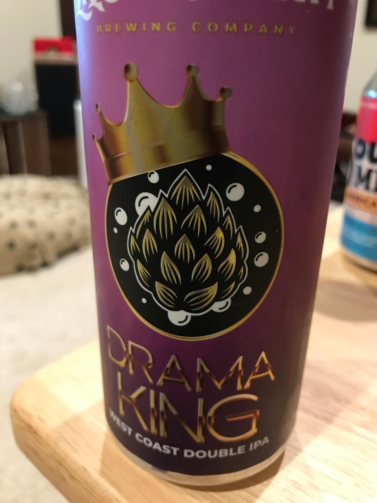 Drama King