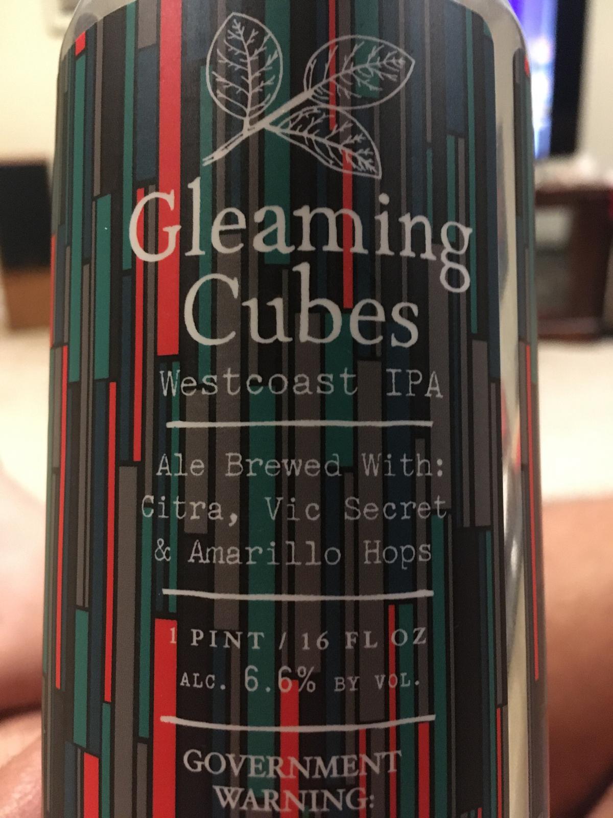 Gleaming Cubes