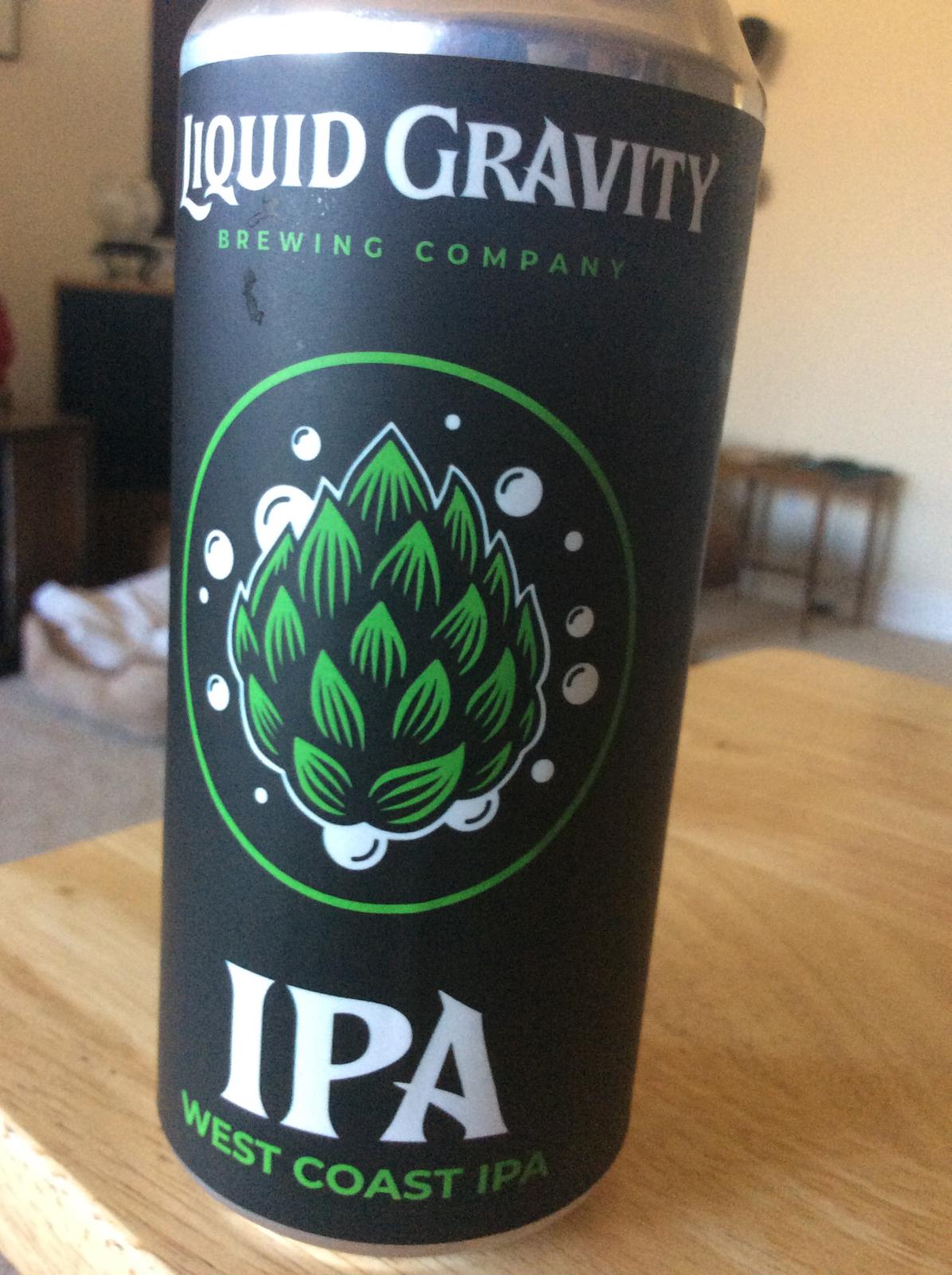 IPA