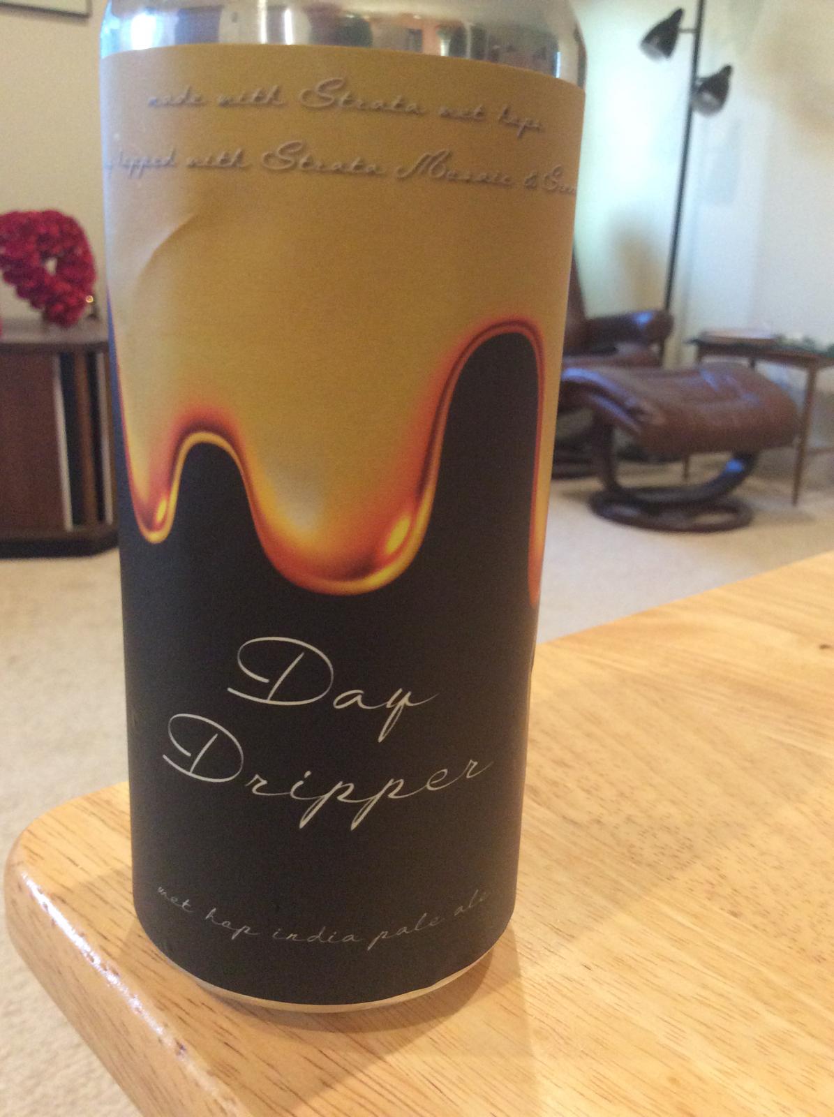 Day Dipper 