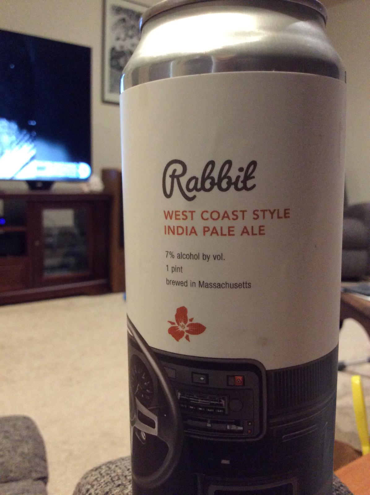 Rabbit
