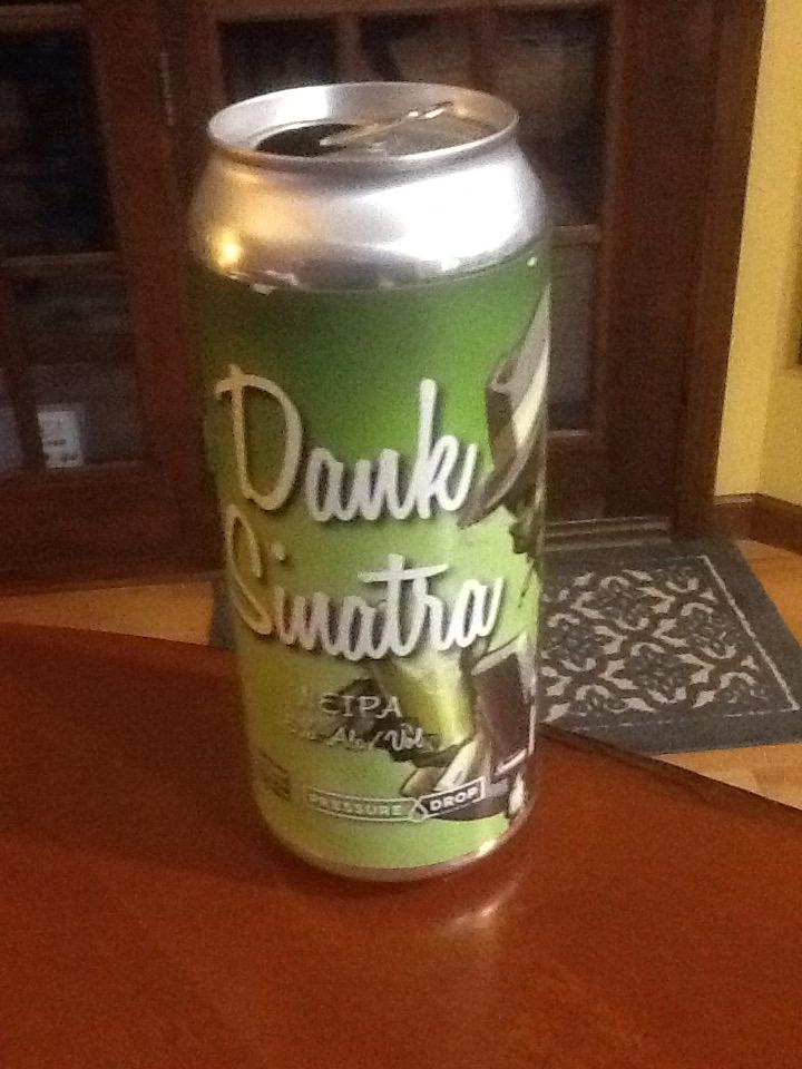 Dank Sinatra