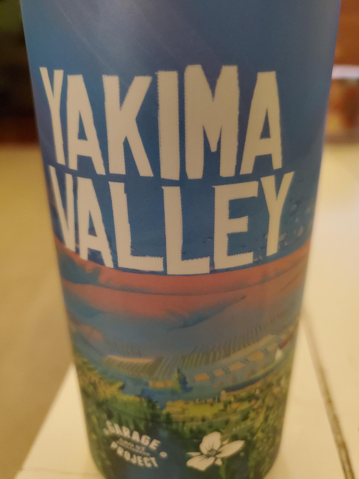 Yakima Valley