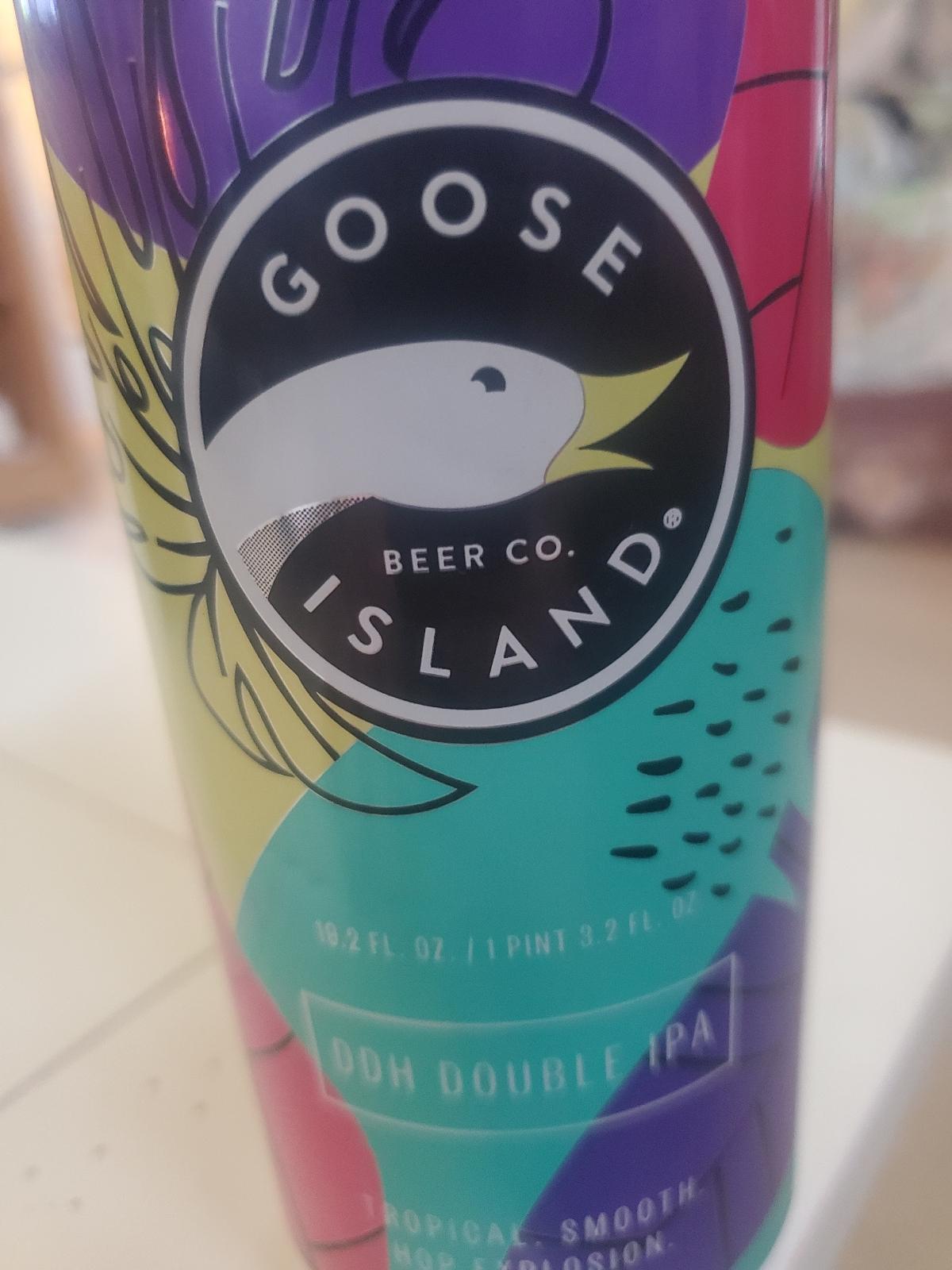 Double IPA DDH