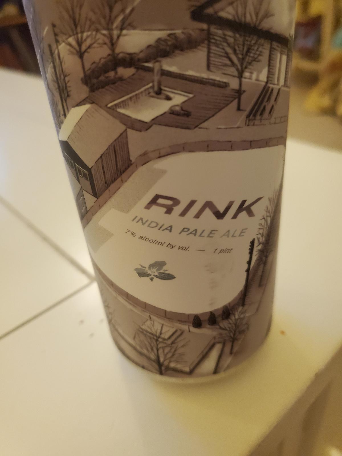 Rink