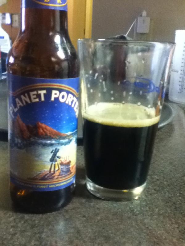 Planet Porter