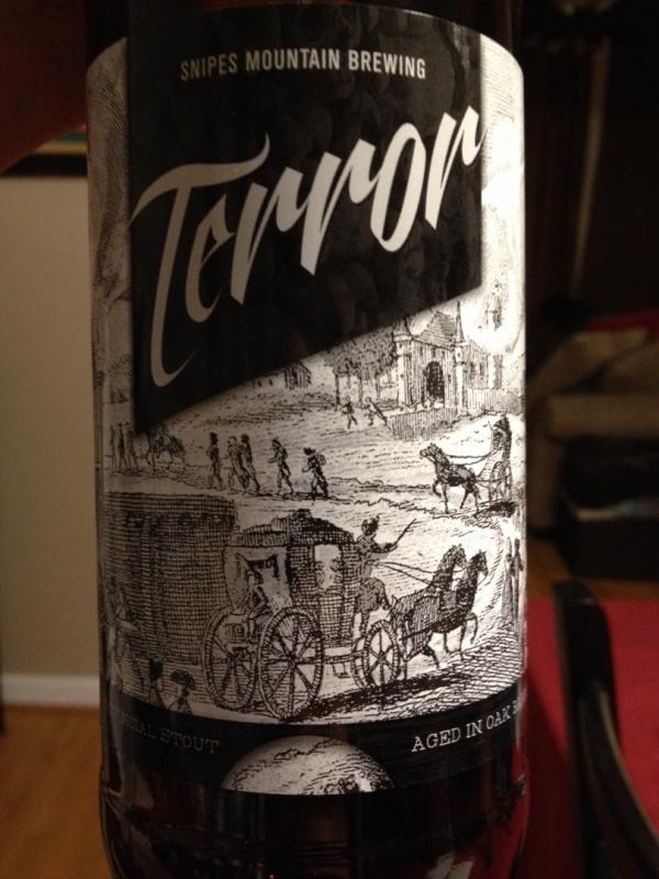 Terror