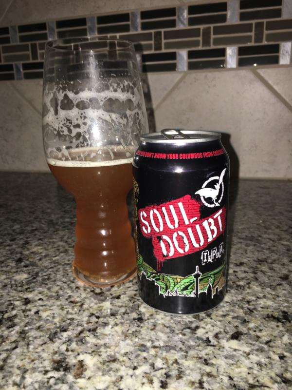 Soul Doubt 