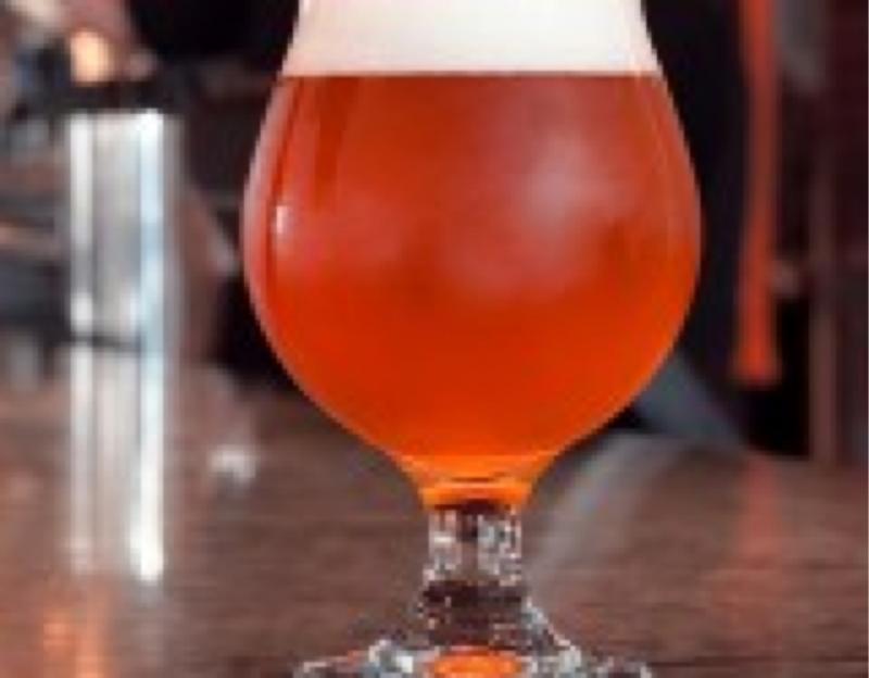 Harvest Pale Ale