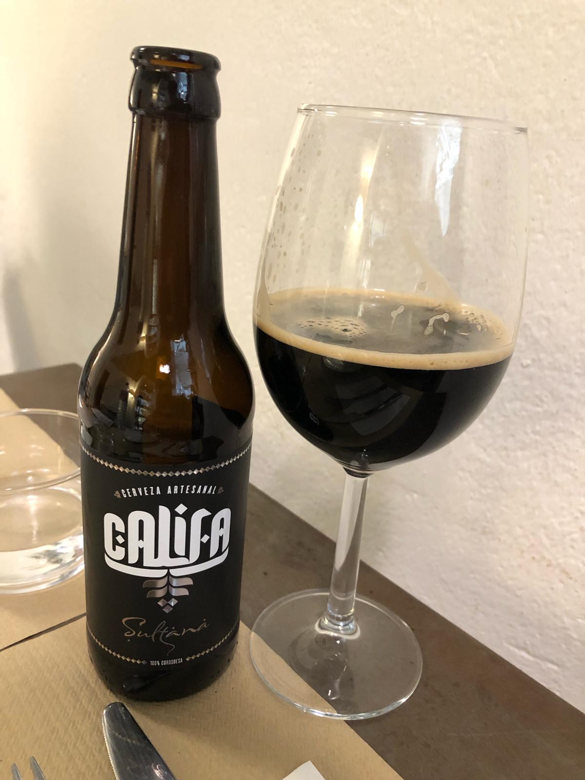 Sultana