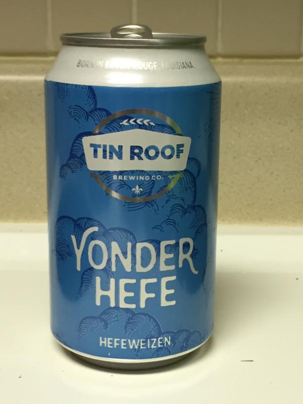 Tim Roof Yonder