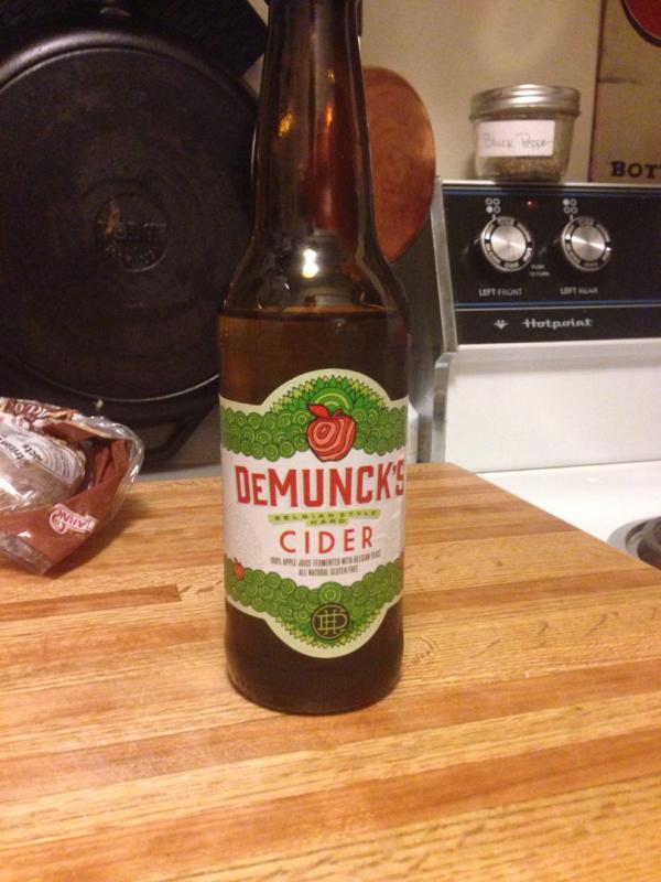DeMunck