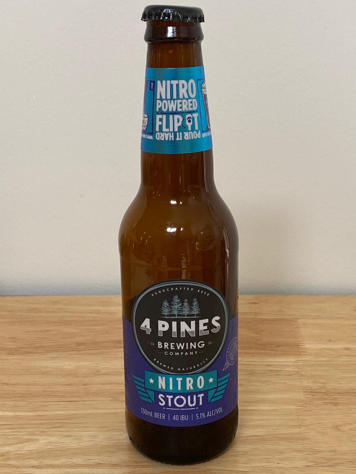 Nitro Stout