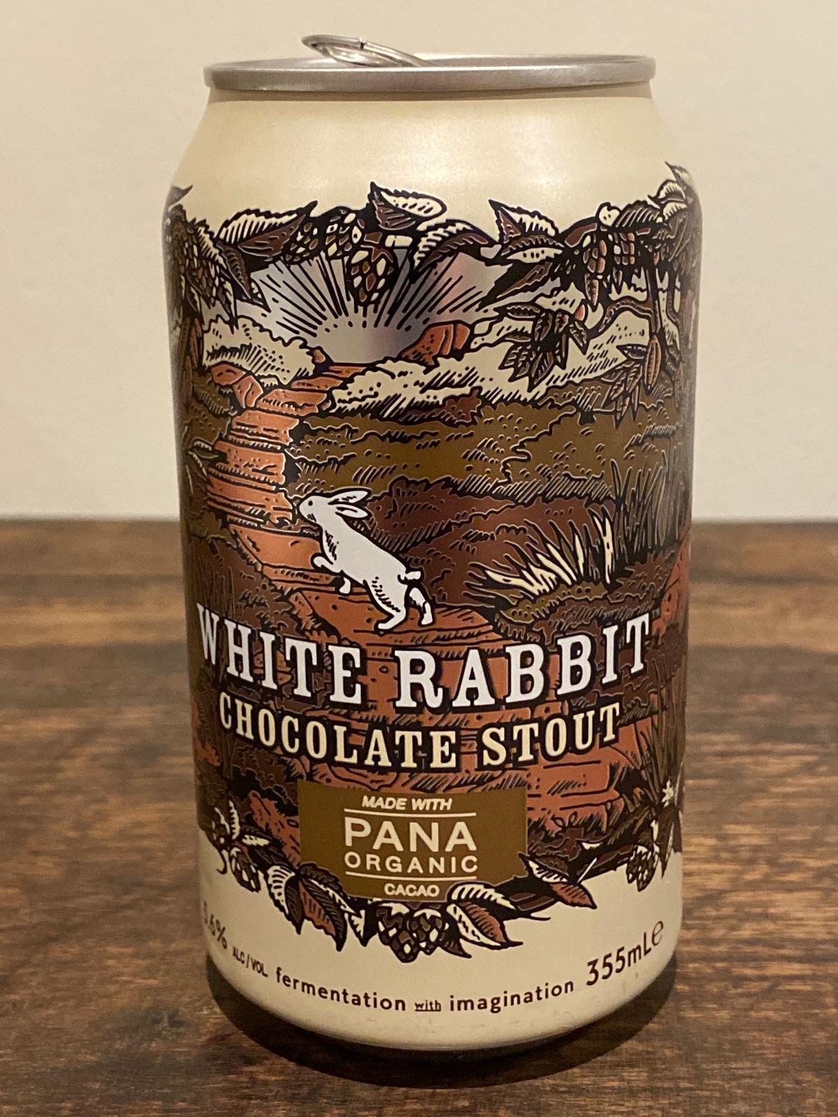 Chocolate Stout