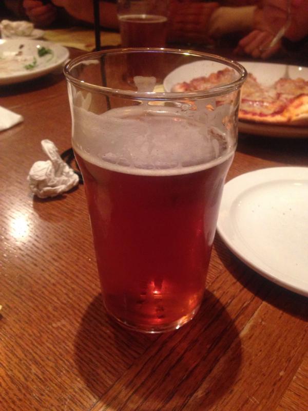 Revolution American IPA