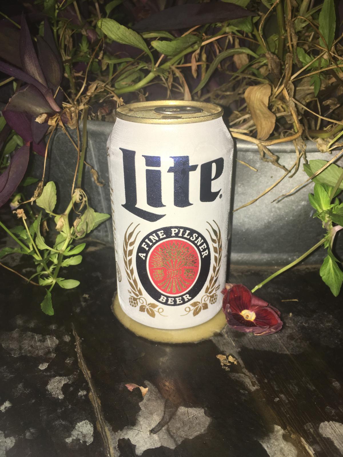 Miller Lite