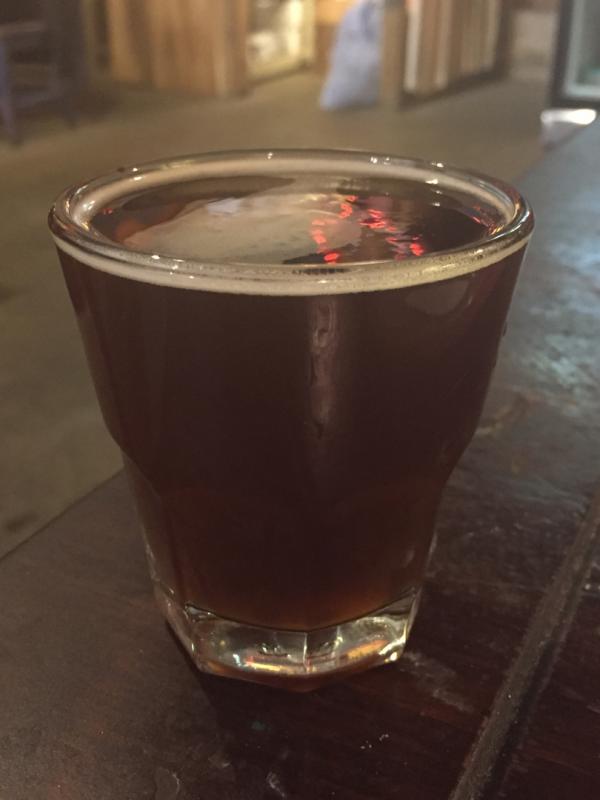 Wee Heavy-est Scotch Ale