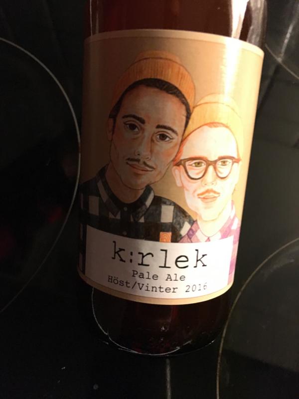 K:rlek Höst/Vinter (2016)