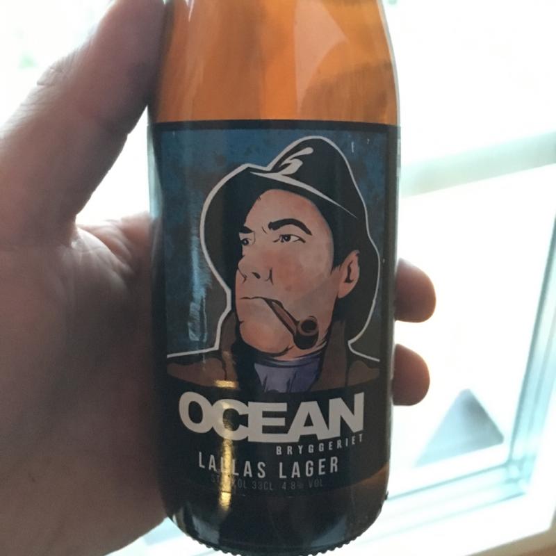 Lallas Lager