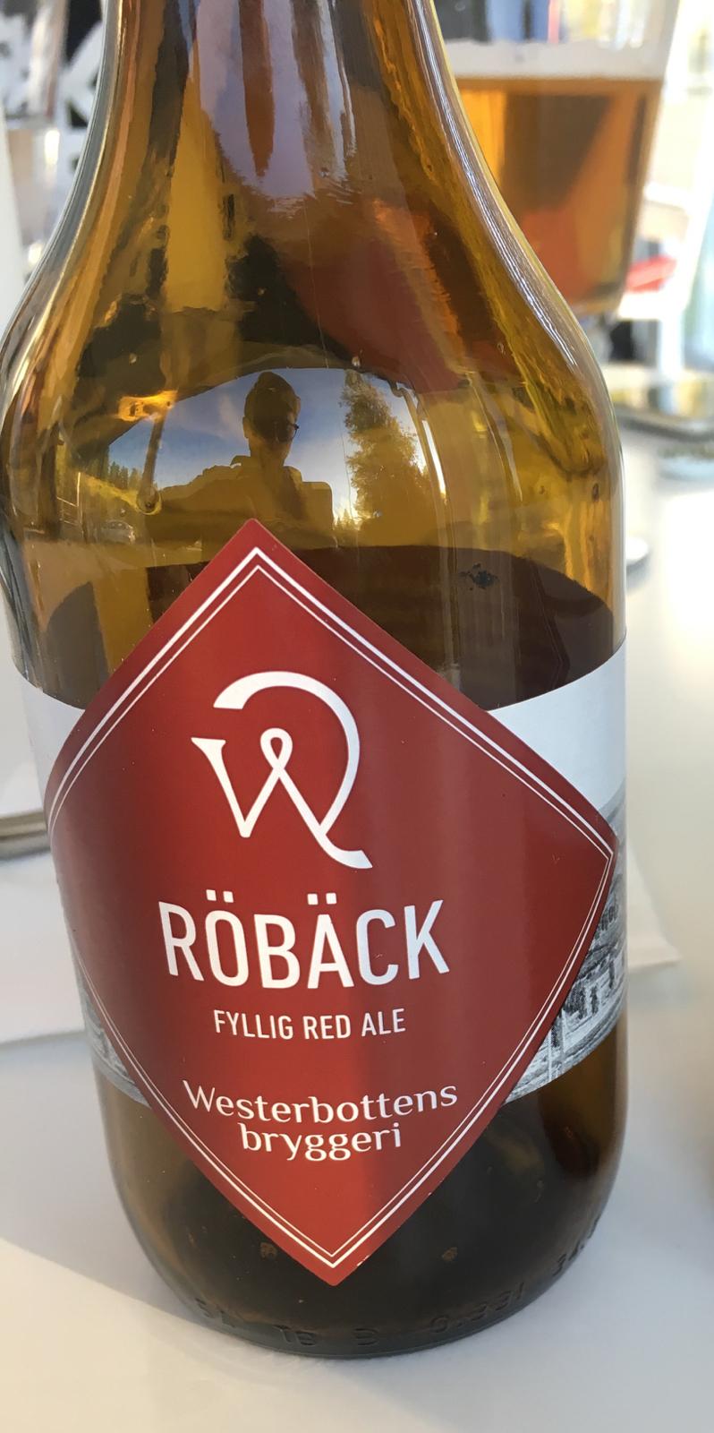 Röbäck