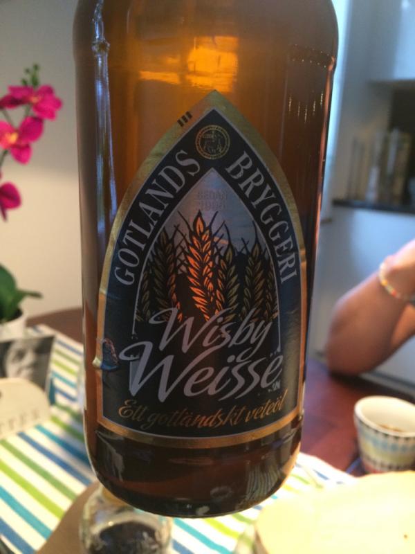 Wisby Weisse