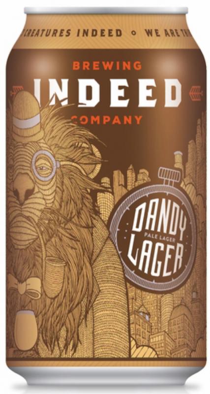 Dandy Lager