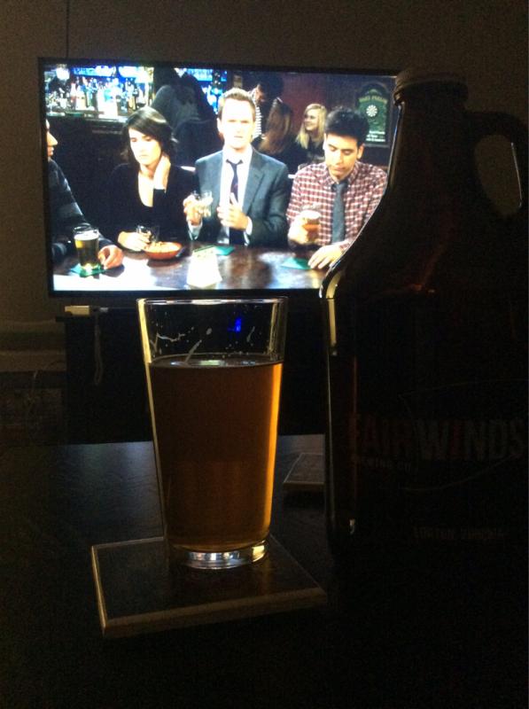 Howling Gale IPA
