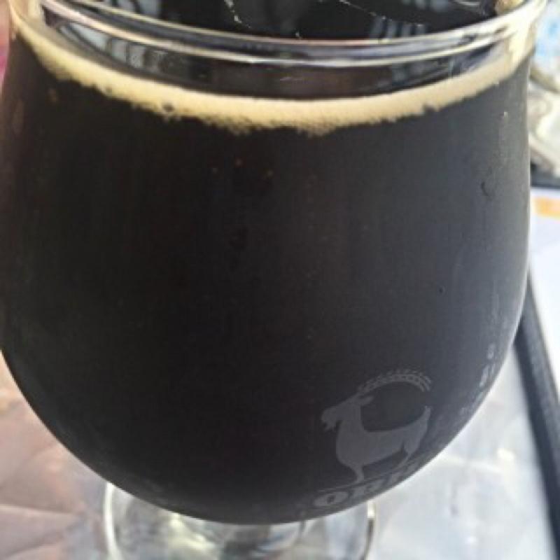 Taproom Series: Caramel Macchiato Stout