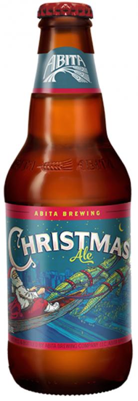 Christmas Ale (2016)