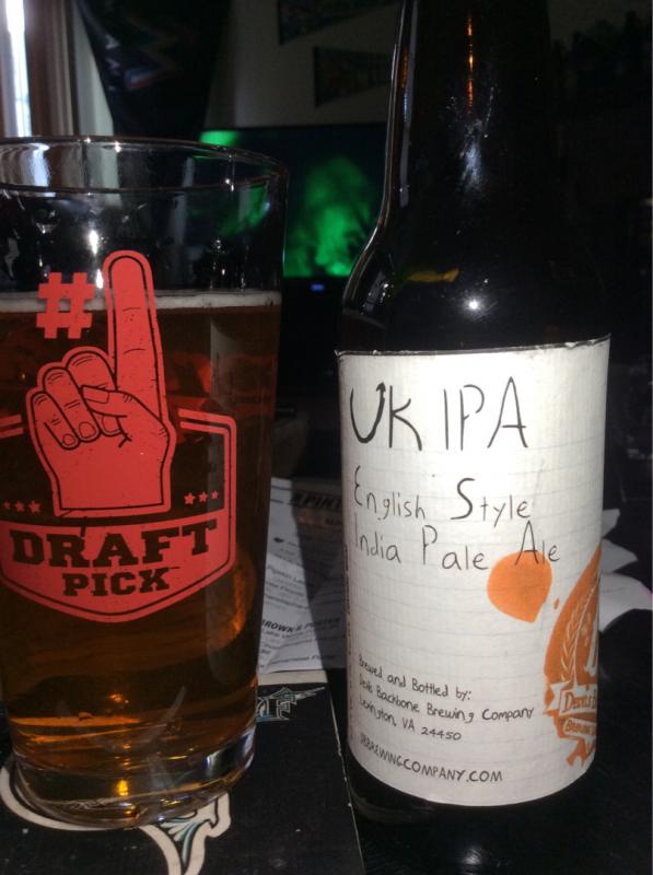 UK IPA 