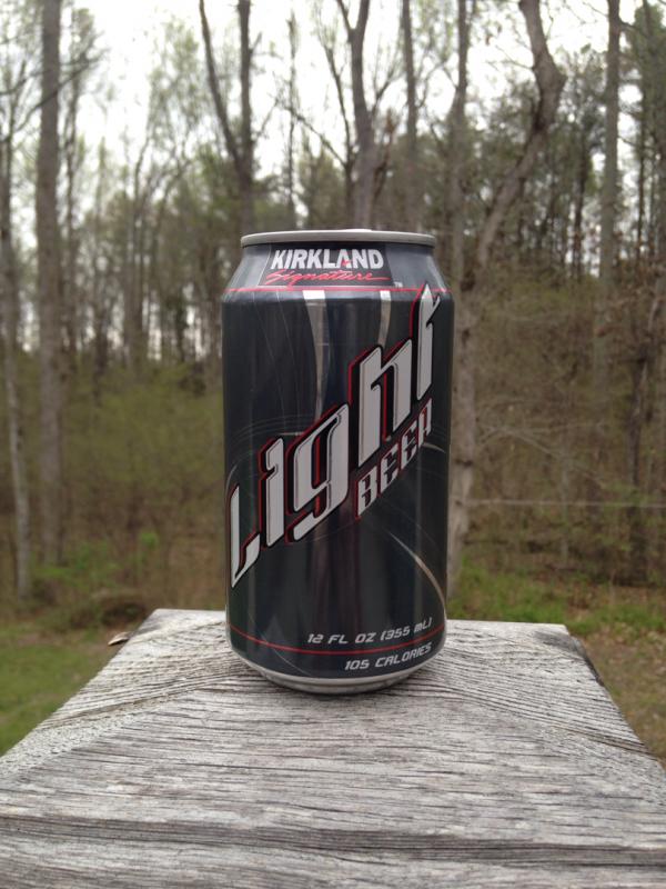 Kirkland Signature Light