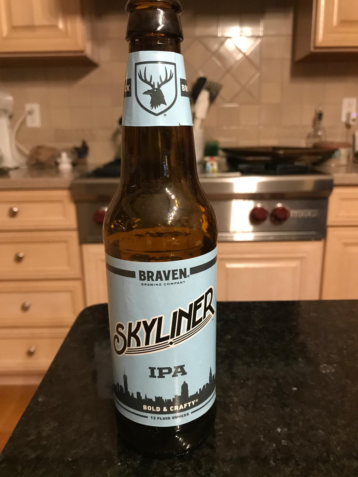Skyliner 