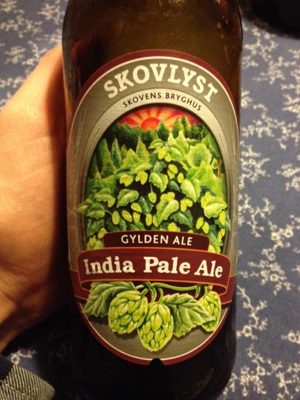India Pale Ale