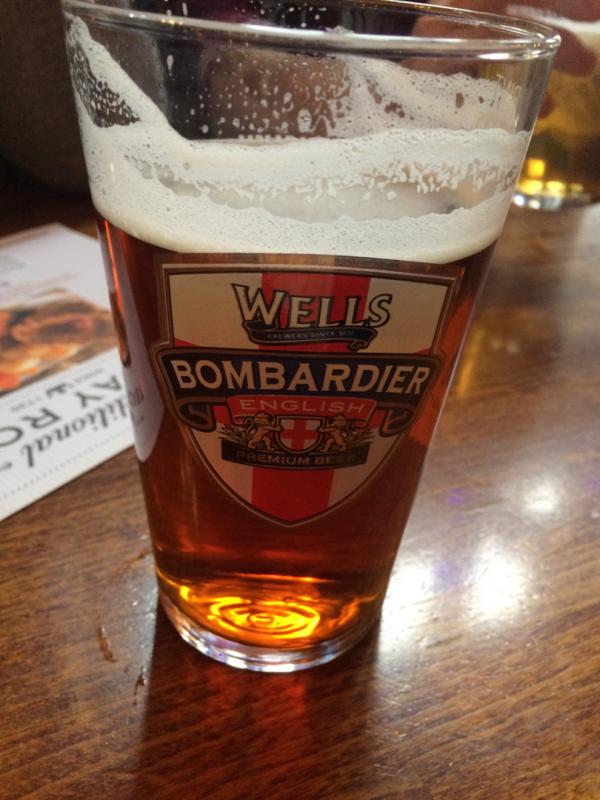 Bombardier