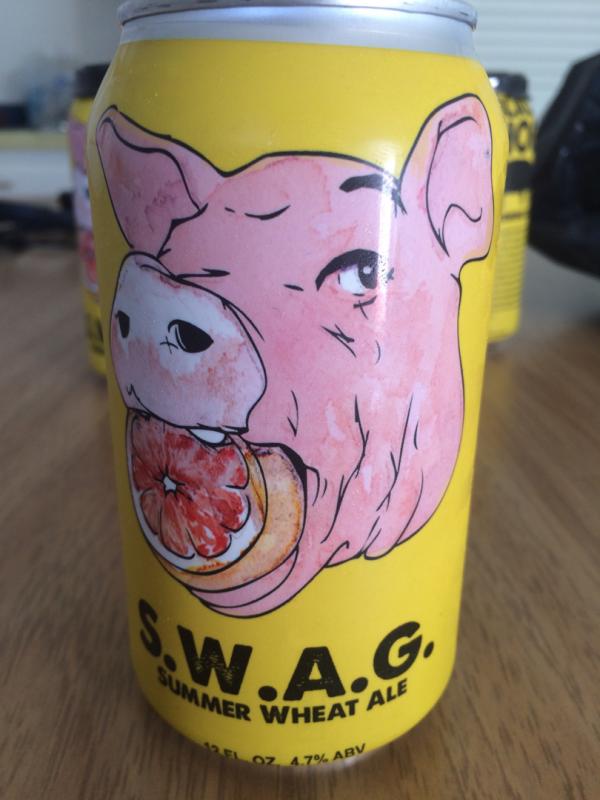 SWAG Summer Wheat