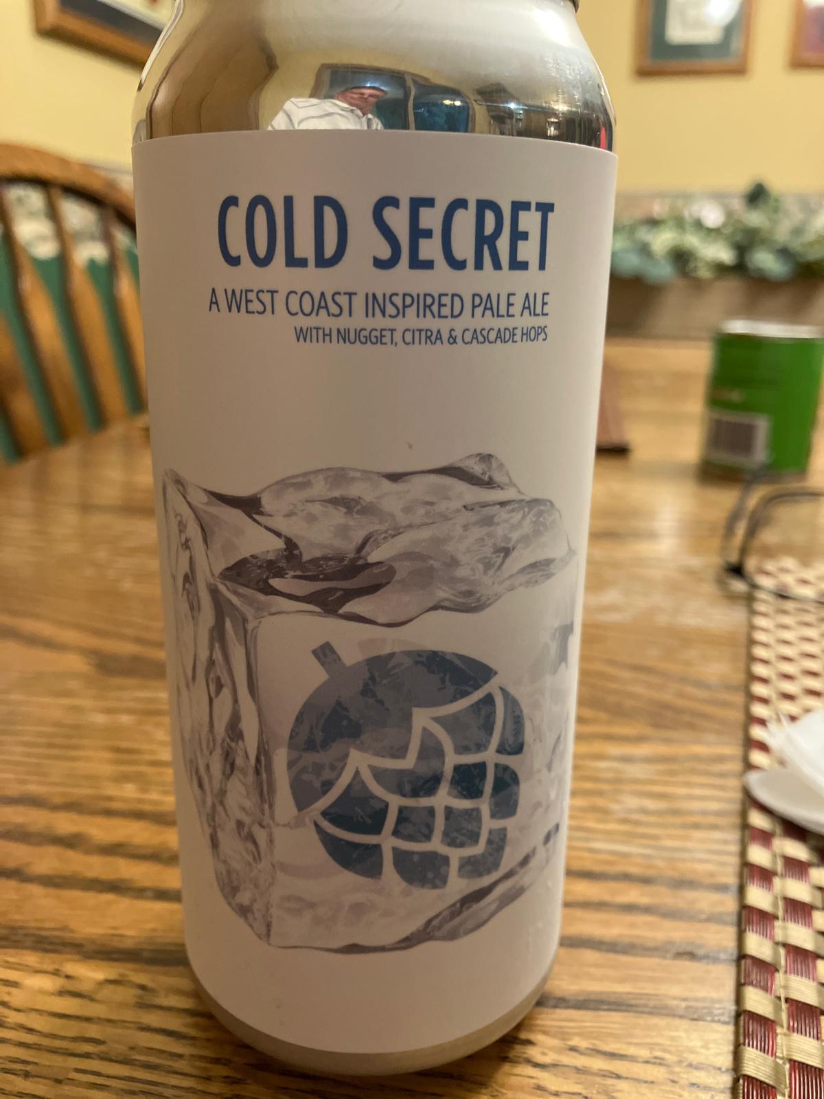 Cold Secret