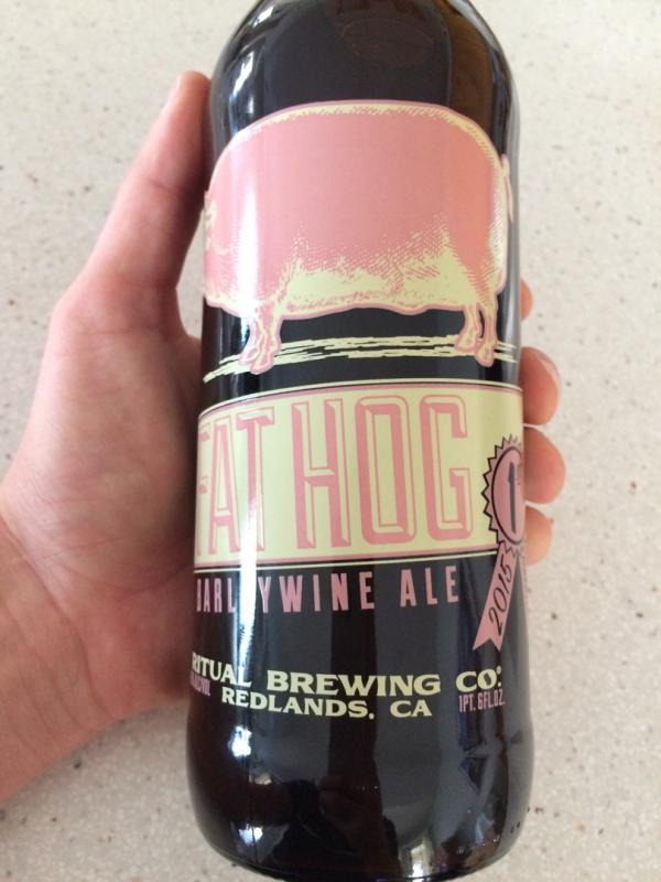 Fat Hog