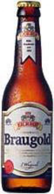 Braugold Premium Lager