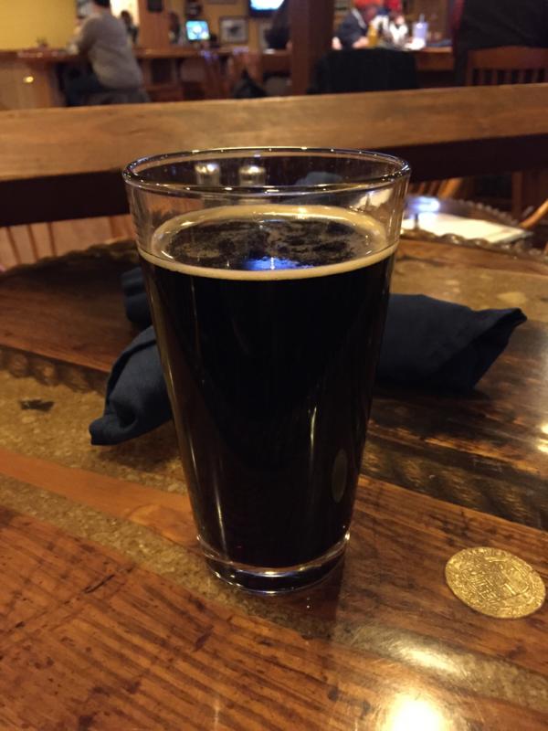 Baltic Porter