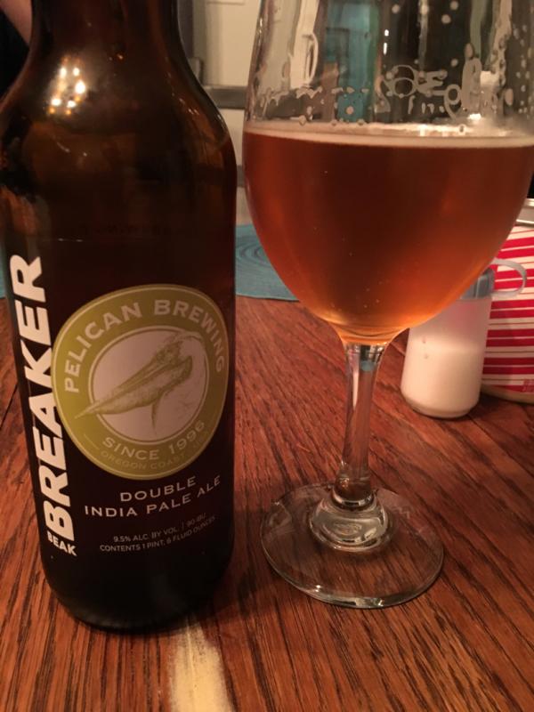 Beak Breaker