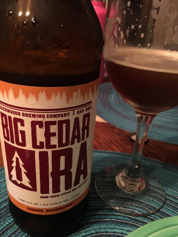 Big Cedar IRA
