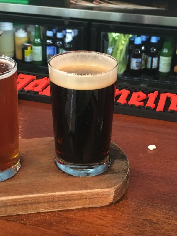 Northampton Oatmeal Stout