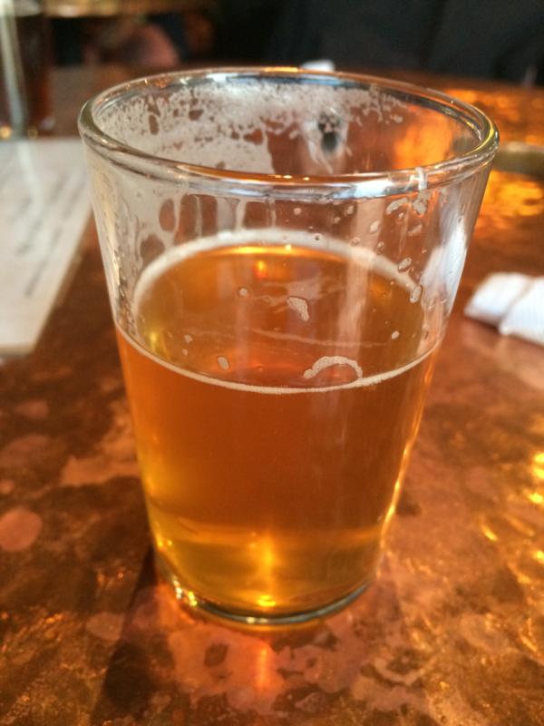 Buffalo Jacket IPA