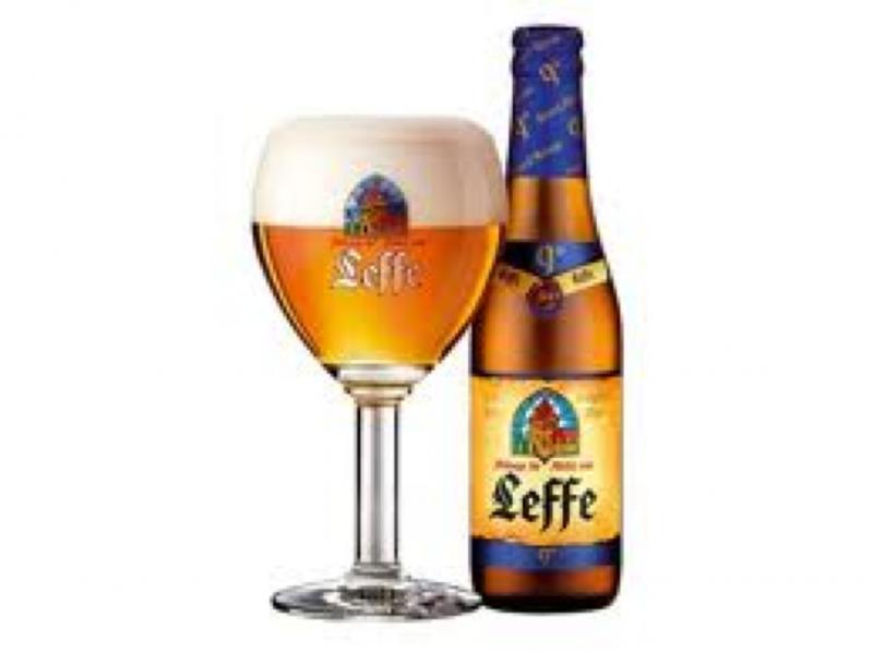 Leffe 9°