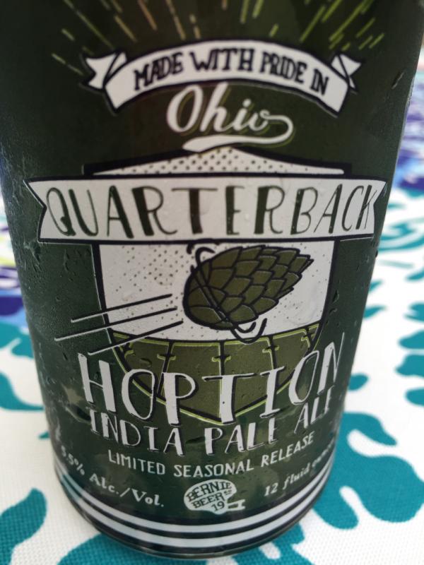 Hopnation