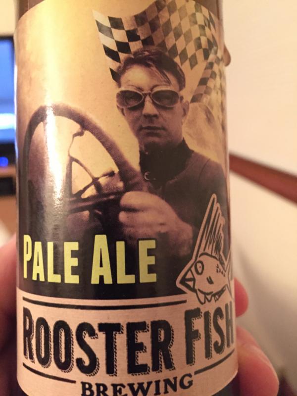 Pale Ale
